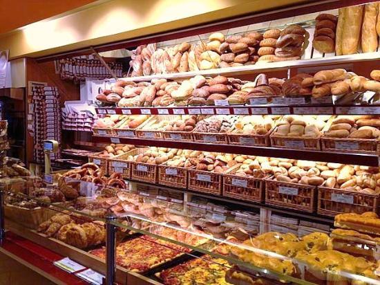 Panificio Zanoner srl